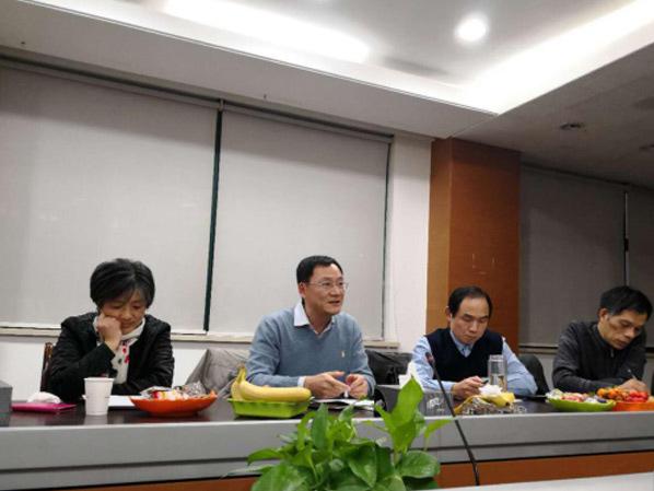 心日源再獲殊榮，董事長黃晨東先生當(dāng)選為蘇州建筑節(jié)能協(xié)會副會長