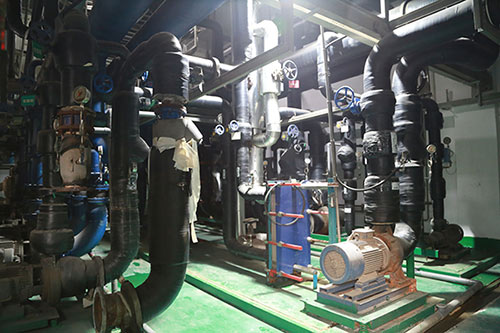 合同能源管理項(xiàng)目案例